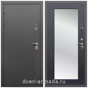 Входные двери с тремя петлями, Дверь входная Армада Гарант / МДФ 16 мм ФЛЗ-Пастораль, Венге