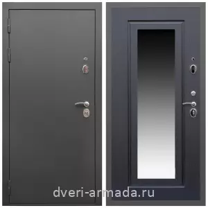 Входные двери с тремя петлями, Дверь входная Армада Гарант / МДФ 16 мм ФЛЗ-120 Венге