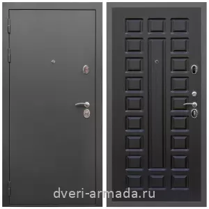 Современные входные двери, Дверь входная Армада Гарант / МДФ 16 мм ФЛ-183 Венге