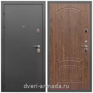 Входные двери Йошкар-Ола, Дверь входная Армада Гарант / МДФ 16 мм ФЛ-140 Мореная береза