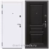 Дверь входная Армада Кварц / ФЛ-243 Венге