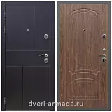 Дверь входная Армада Оникс / ФЛ-140 Морёная береза