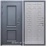 Дверь входная уличная в дом Армада Корса / ФЛ-183 Дуб белёный